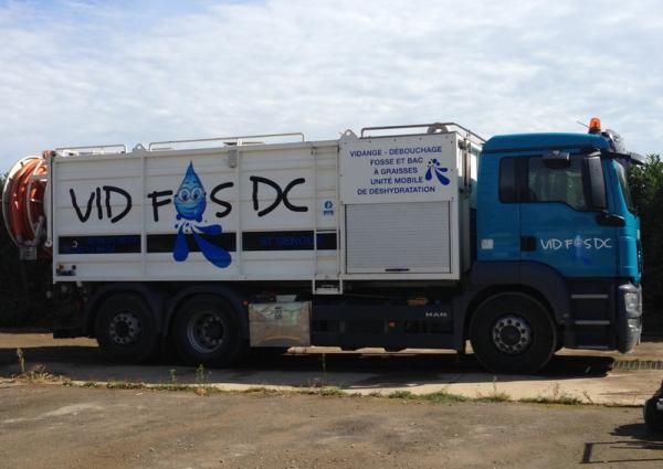 Entreprise d'assainissement Guipry-Messac